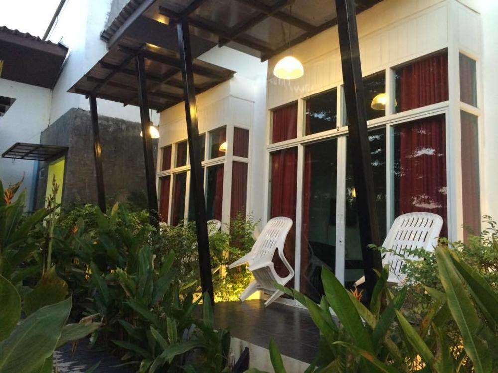 Loma Place Ao Nang Exterior foto